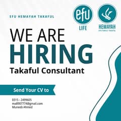 Takaful Consultant