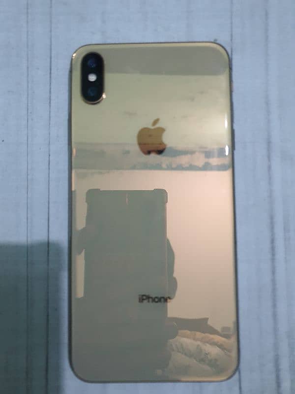 Iphone Xs Max 256gb Unlock 5