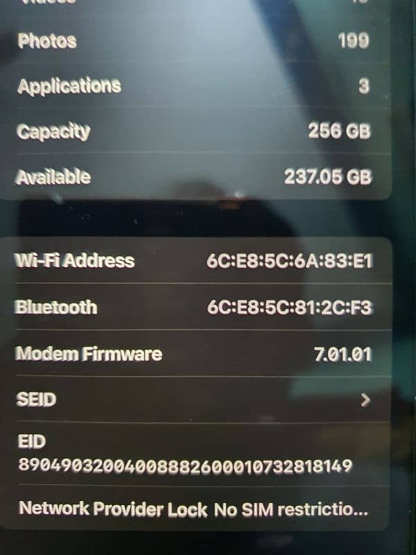 Iphone Xs Max 256gb Unlock 6