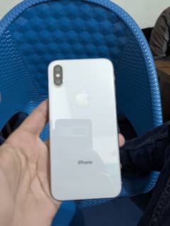 iPhone x pta approved