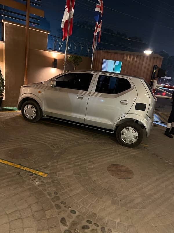 Suzuki Alto 2021 urgent sale 0