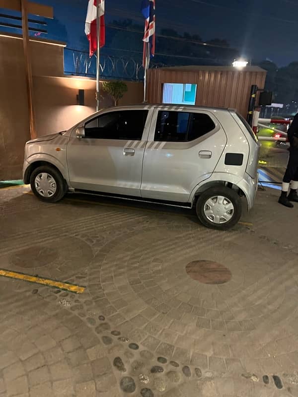 Suzuki Alto 2021 urgent sale 5