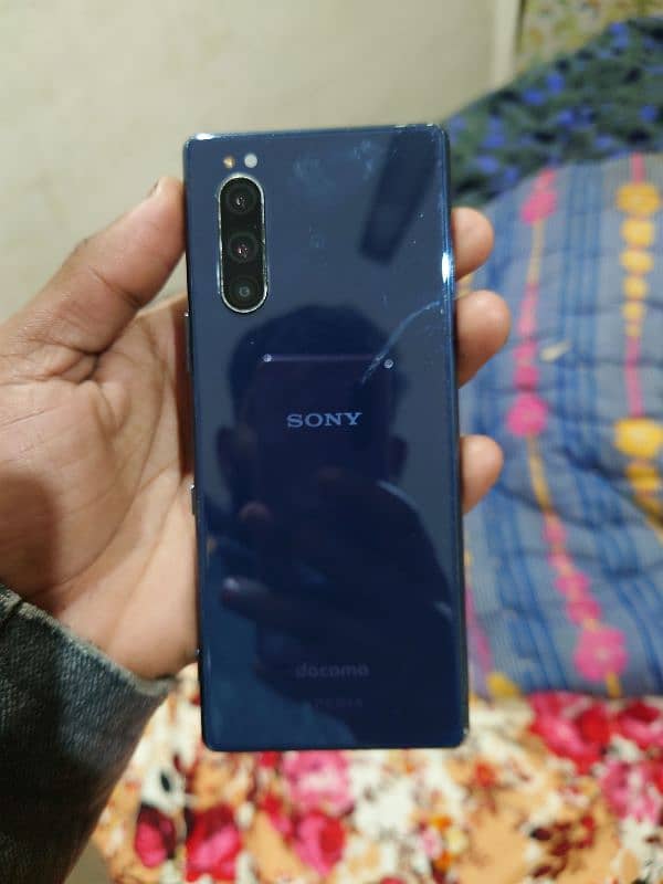 Sony Xperia 5 6/64 2