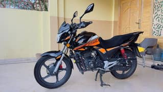 Honda CB150F 2023 for sale