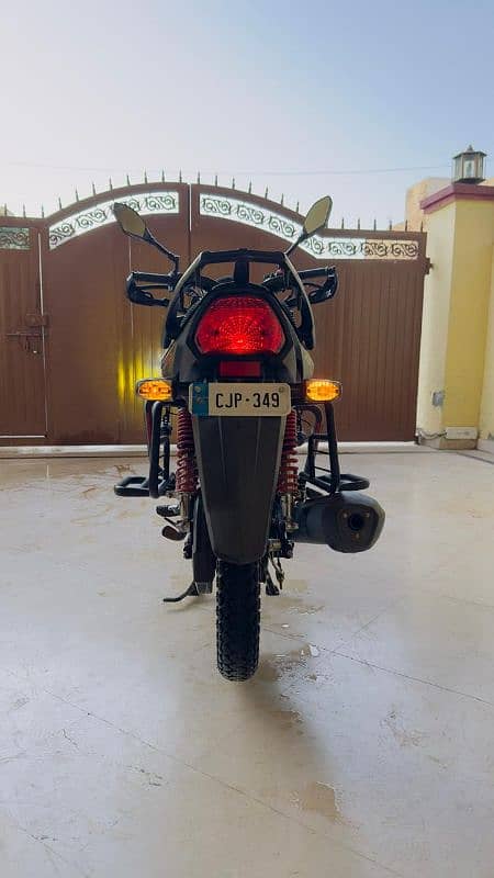 Honda CB150F 2023 for sale 7