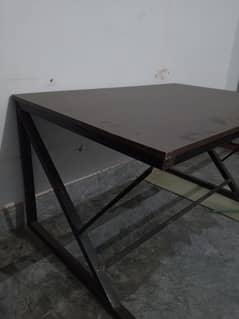 Office Table & Working Tabel