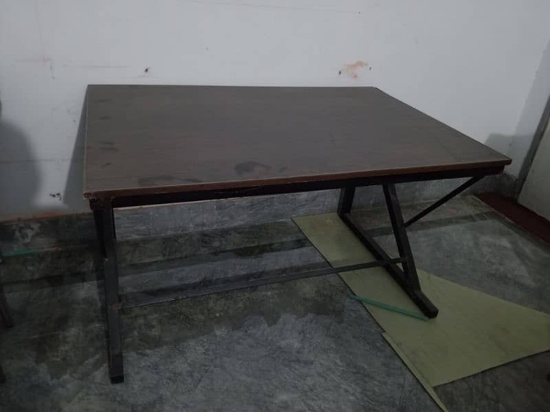 Office Table & Working Tabel 1