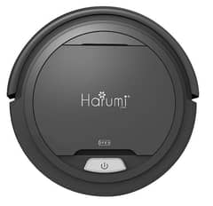 robotic vacuum cleaner