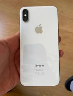 iPhone X 256gb