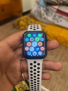 Apple watch series 6