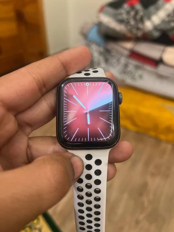 Apple watch series 6 1