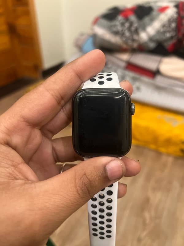 Apple watch series 6 2