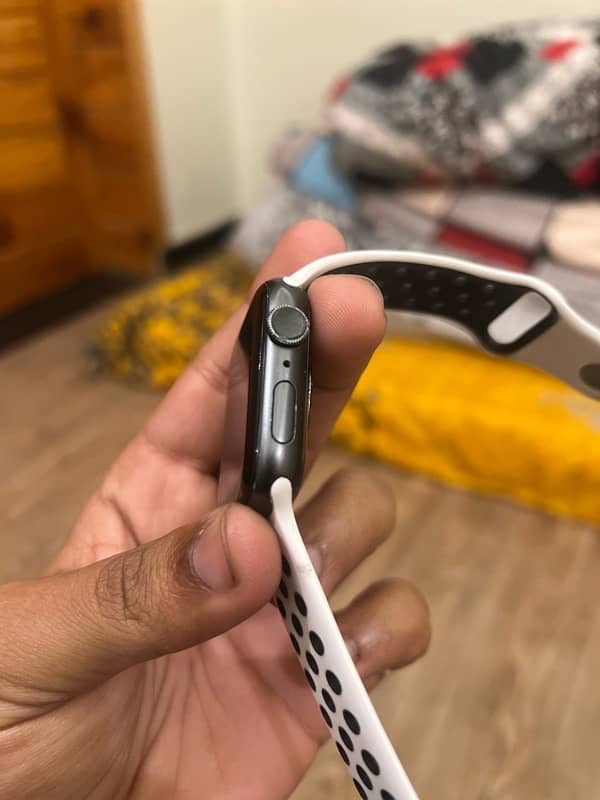 Apple watch series 6 3