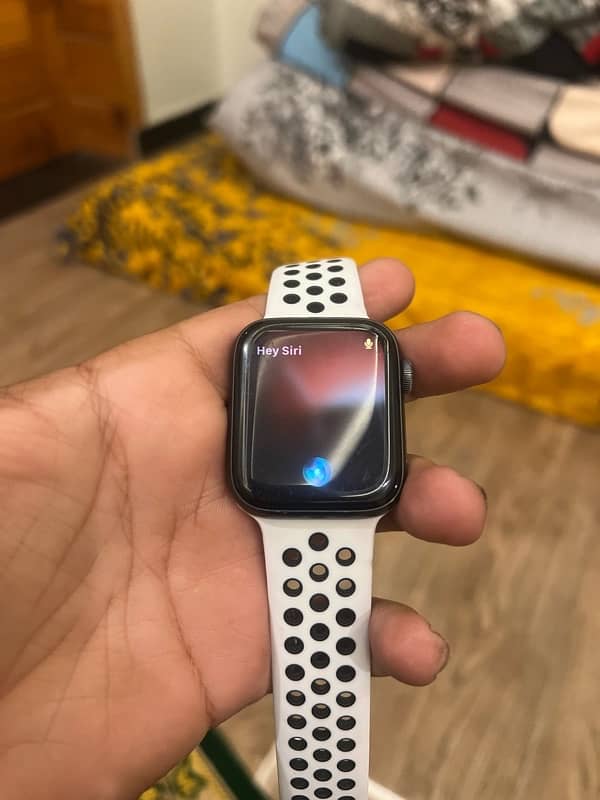 Apple watch series 6 4