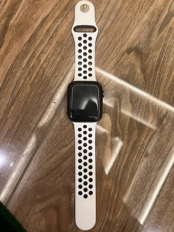 Apple watch series 6 6