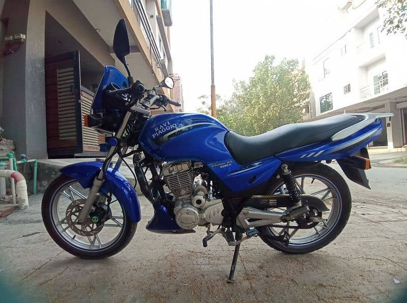 Ravi Piaggio 4