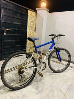 GIant MTB Japinese Mountain Bike