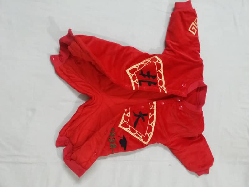 kids romper 2