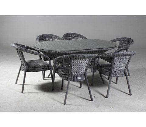 outdoor rattan chairs with table/restuarant chairs/Upvc chairs 16