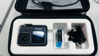 Gopro Hero 9 Black