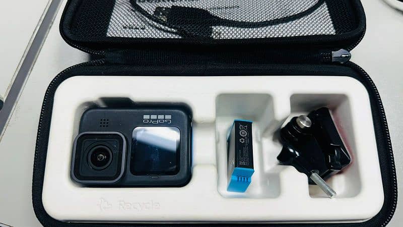 Gopro Hero 9 Black 0