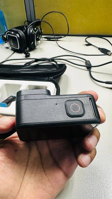 Gopro Hero 9 Black 1