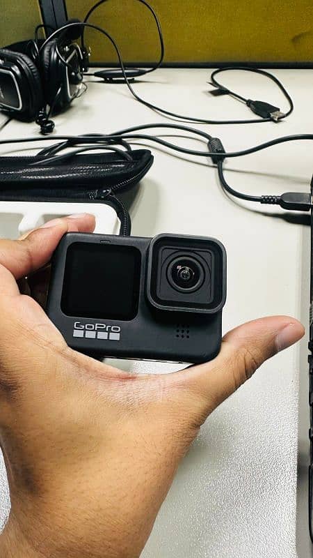 Gopro Hero 9 Black 3