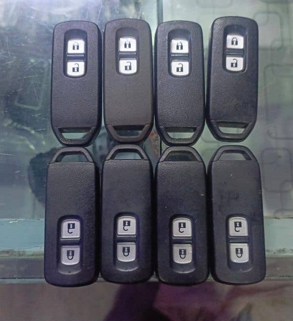 original car keys remote available 12