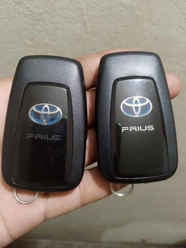 original car keys remote available 17