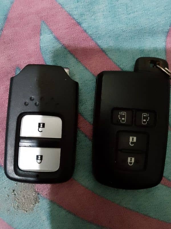 original car keys remote available 19