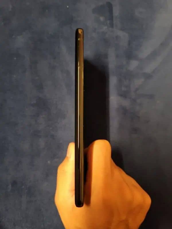 Samsung S21 Plus 5G NON PTA (Panel Damage) 2