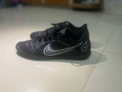 nike Mercurical Vapor 14