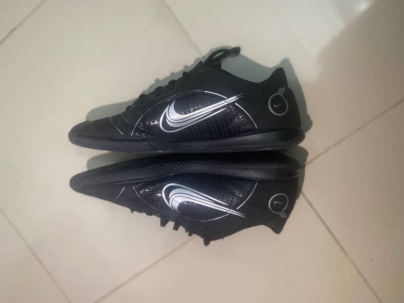 nike Mercurical Vapor 14 3