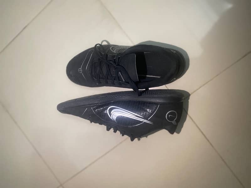 nike Mercurical Vapor 14 4