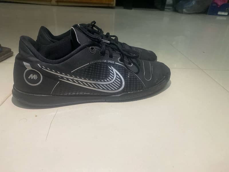 nike Mercurical Vapor 14 5