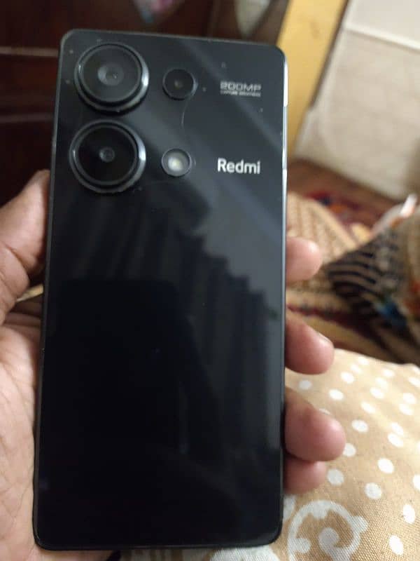 Redmi Note 13 Pro 1