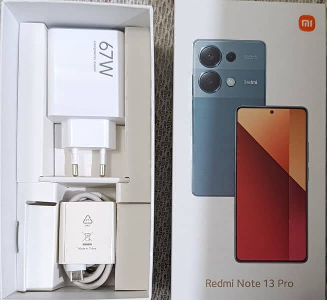 Redmi Note 13 Pro 4