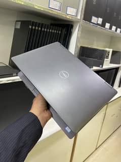 Dell latitude 5300 2in1