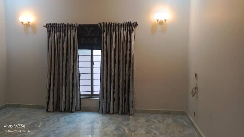 1 Kanal Separate Gate Lower Portion Is Available For Rent In Dha Phase 5 Near Wateen Chowk 7