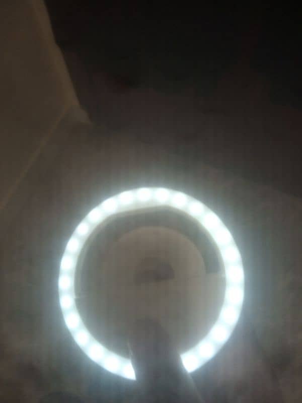 Ring light 1