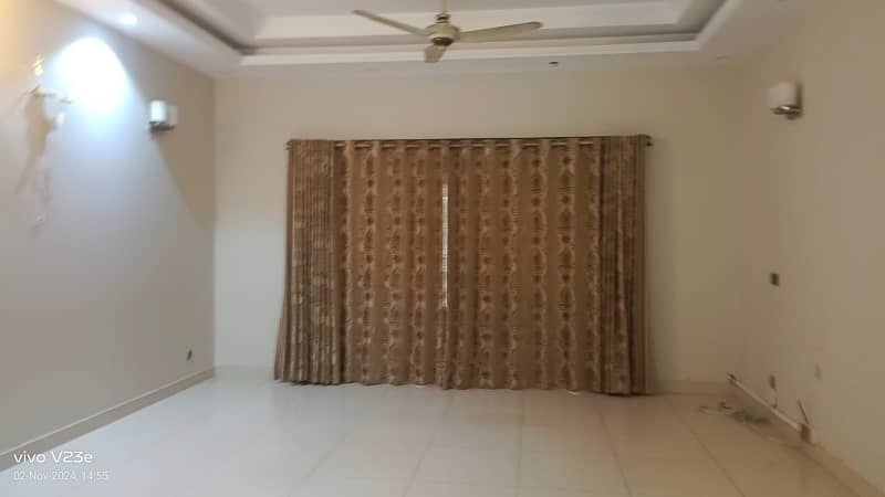 1 Kanal Separate Gate Lower Portion Is Available For Rent In Dha Phase 5 Near Wateen Chowk 14