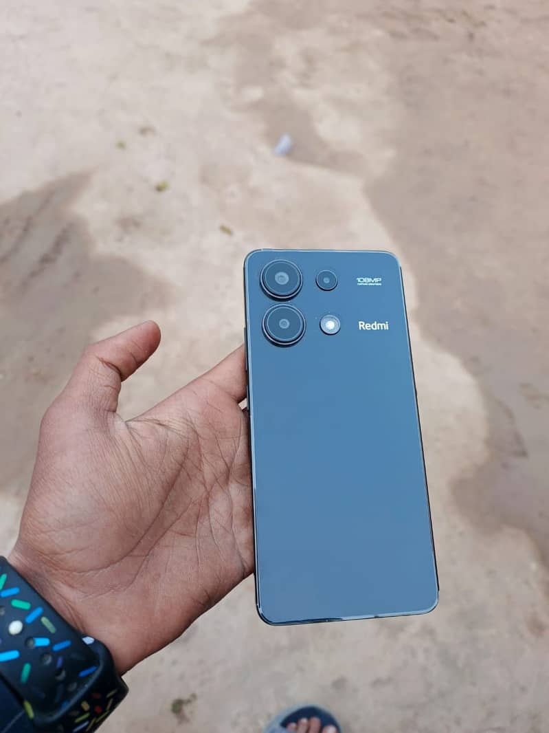 redmi note 13 5