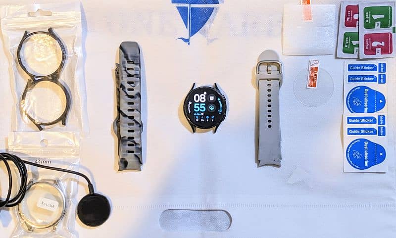 Samsung Galaxy Watch 4 44 mm 0