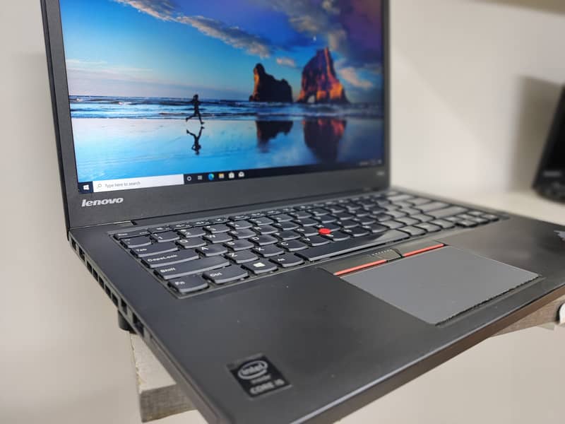 Lenovo Thinkpad | T450s Core i5 5th Gen. 1