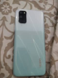 oppo A52