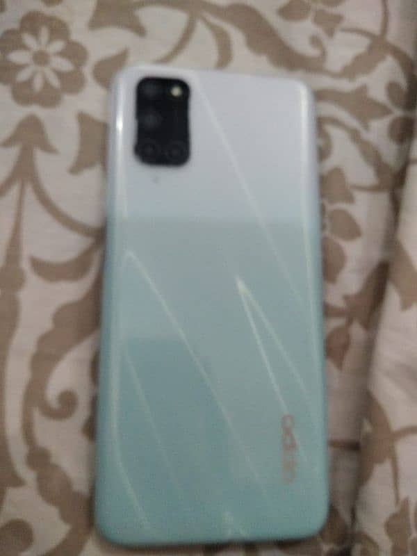 oppo A52 0