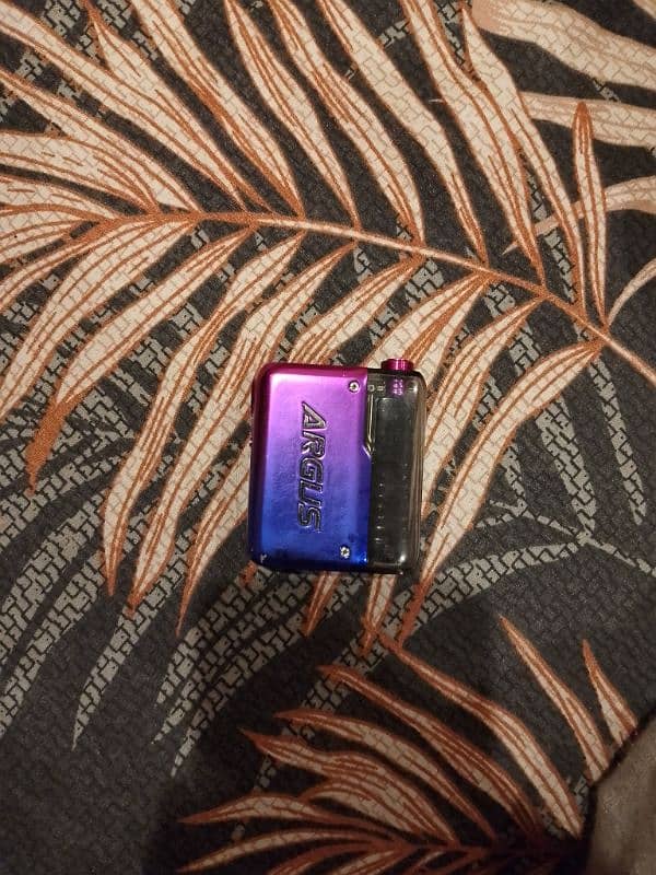 pod voopo argus p2 0