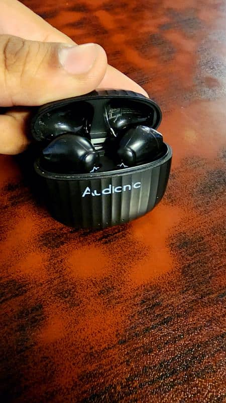 Audionic Airbud S600 1