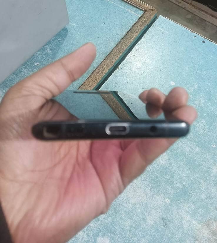 Samsung Mobile Note 9 9