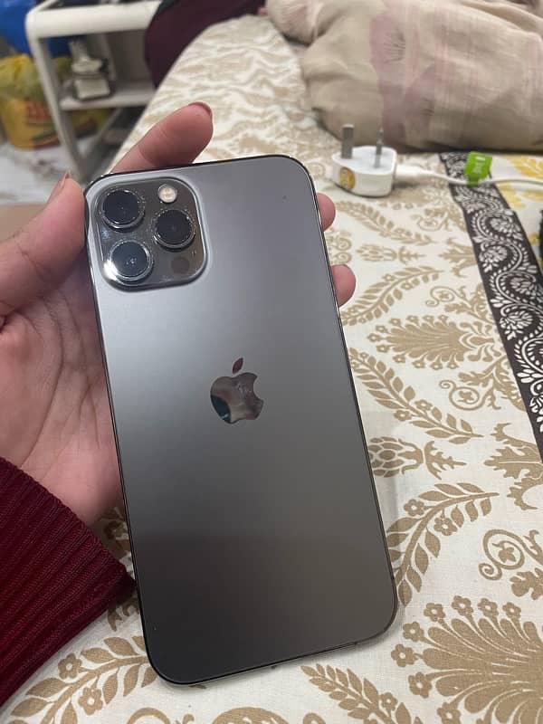 iphone 12 pro max jv 128 gb 2